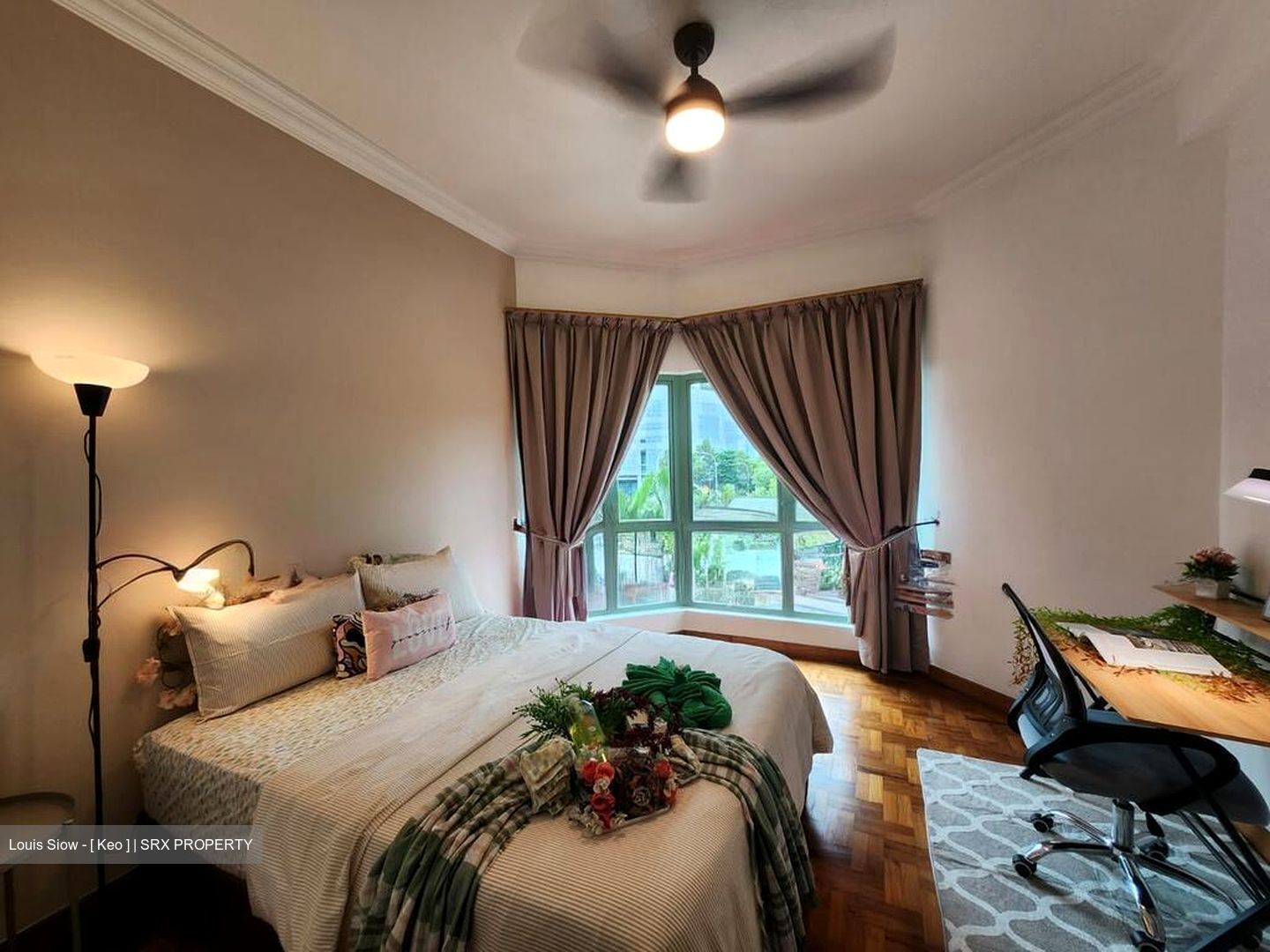 Hillview Park (D23), Condominium #507915121